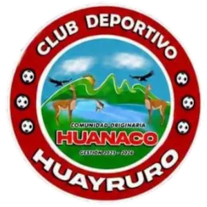 CD Huayruro