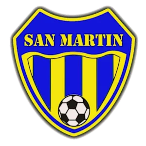CD San Martin