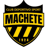 CD Sport Machete