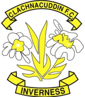 Clachnacuddin