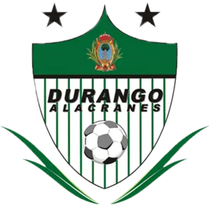 ألاكرانيس دي دورانغو