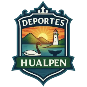 Deportes Hualpén