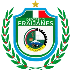 Deportivo Fraijanes