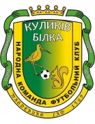 FK Kulykiv Bilka