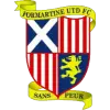 Formartine Utd