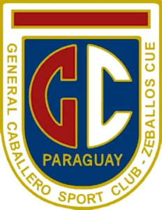 General Caballero ZC