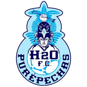 H2O Purépechas