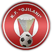 KF Gjilani