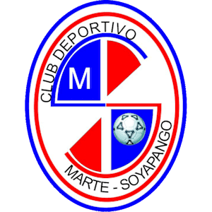 Marte Soyapango