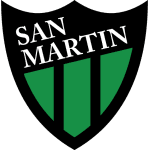 San Martin