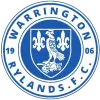 Warrington Rylands