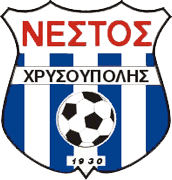 Nestos Chrisoupolis
